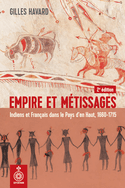 Empire et métissages [nouvelle édition]